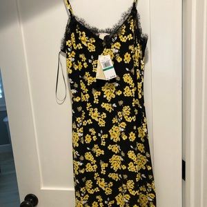 Michael Kors Summer Lace Dress NWT